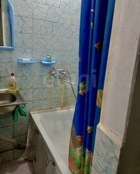 1-к квартира, вторичка, 19м2, 2/5 этаж