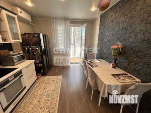 2-к квартира, вторичка, 74м2, 6/23 этаж