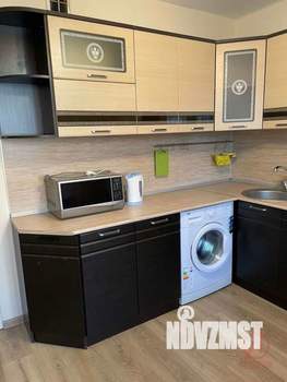 1-к квартира, вторичка, 38м2, 6/16 этаж