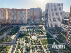 Студия квартира, вторичка, 20м2, 15/15 этаж