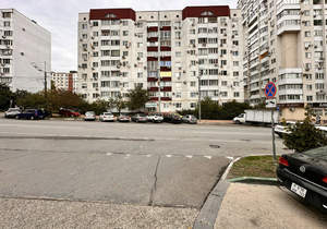1-к квартира, вторичка, 43м2, 9/10 этаж