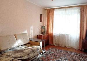2-к квартира, вторичка, 60м2, 2/5 этаж