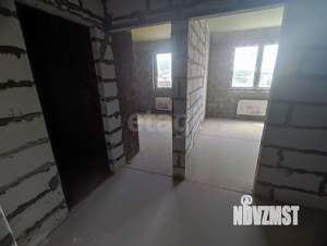 2-к квартира, вторичка, 49м2, 23/23 этаж