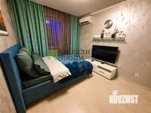 Студия квартира, вторичка, 26м2, 15/21 этаж