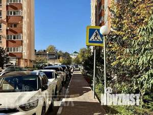 1-к квартира, вторичка, 49м2, 15/15 этаж