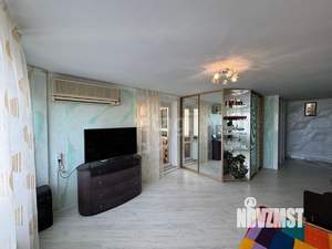 3-к квартира, вторичка, 70м2, 5/16 этаж