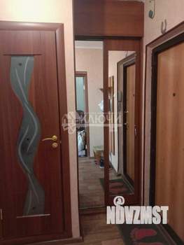 1-к квартира, вторичка, 37м2, 7/10 этаж