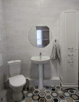 2-к квартира, вторичка, 90м2, 19/20 этаж