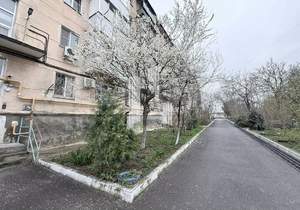 1-к квартира, вторичка, 32м2, 4/5 этаж