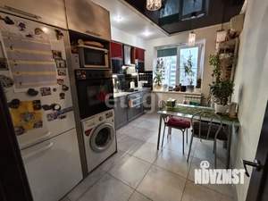 3-к квартира, вторичка, 63м2, 8/10 этаж