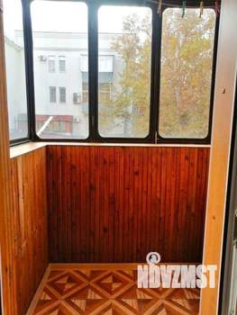 3-к квартира, вторичка, 61м2, 3/4 этаж