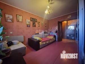 3-к квартира, вторичка, 63м2, 1/9 этаж