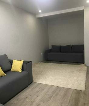 1-к квартира, вторичка, 43м2, 3/9 этаж