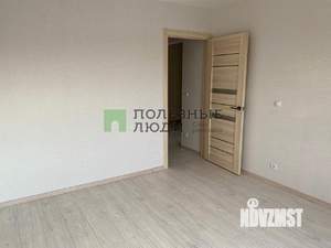 1-к квартира, вторичка, 27м2, 1/16 этаж