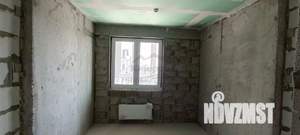 2-к квартира, вторичка, 55м2, 23/23 этаж