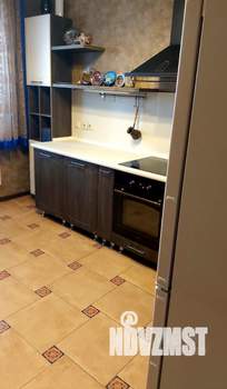 3-к квартира, вторичка, 79м2, 15/18 этаж