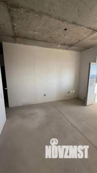 1-к квартира, вторичка, 39м2, 4/7 этаж