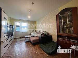 3-к квартира, вторичка, 80м2, 6/16 этаж