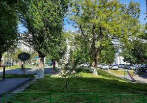 1-к квартира, вторичка, 32м2, 3/5 этаж