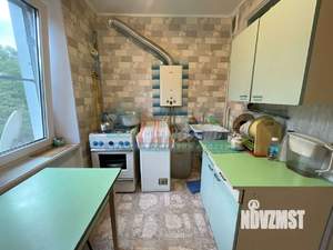 2-к квартира, вторичка, 47м2, 6/6 этаж