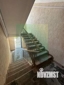 1-к квартира, вторичка, 32м2, 1/5 этаж