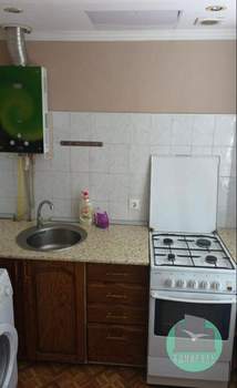 1-к квартира, вторичка, 31м2, 5/5 этаж