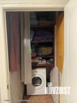 1-к квартира, вторичка, 38м2, 5/5 этаж