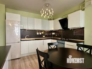 5-к квартира, вторичка, 173м2, 7/8 этаж