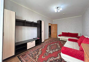 1-к квартира, вторичка, 43м2, 2/16 этаж