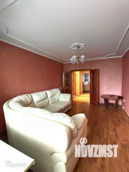 3-к квартира, вторичка, 65м2, 4/9 этаж