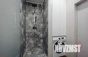 1-к квартира, вторичка, 47м2, 15/15 этаж