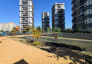3-к квартира, вторичка, 77м2, 5/17 этаж
