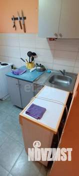 1-к квартира, вторичка, 21м2, 8/9 этаж