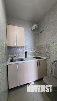 1-к квартира, вторичка, 53м2, 2/19 этаж