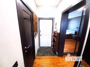 1-к квартира, вторичка, 31м2, 2/3 этаж
