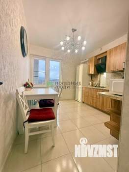 1-к квартира, вторичка, 38м2, 5/10 этаж