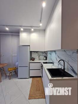1-к квартира, вторичка, 40м2, 2/7 этаж