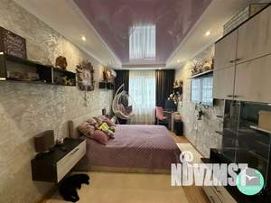 2-к квартира, вторичка, 66м2, 1/16 этаж