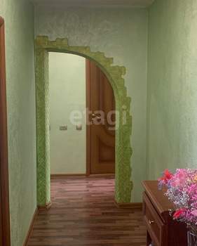 3-к квартира, вторичка, 63м2, 5/9 этаж