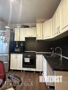 1-к квартира, вторичка, 30м2, 6/9 этаж