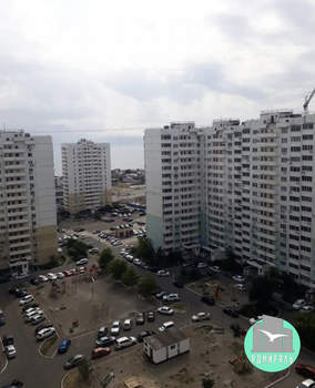 1-к квартира, вторичка, 38м2, 14/16 этаж