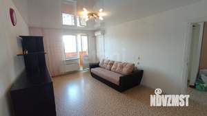 2-к квартира, вторичка, 62м2, 16/16 этаж