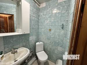 1-к квартира, вторичка, 32м2, 2/5 этаж