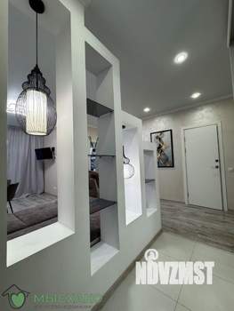 2-к квартира, вторичка, 55м2, 4/7 этаж