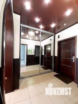 1-к квартира, вторичка, 42м2, 8/16 этаж