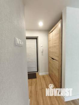 2-к квартира, вторичка, 43м2, 2/5 этаж