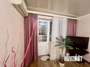 2-к квартира, вторичка, 43м2, 2/5 этаж
