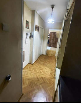 3-к квартира, вторичка, 60м2, 3/9 этаж