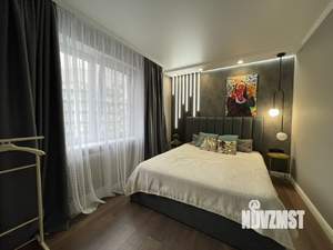 4-к квартира, вторичка, 76м2, 8/10 этаж