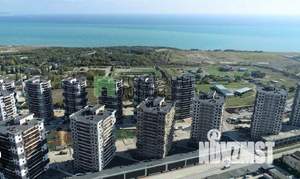 3-к квартира, вторичка, 104м2, 4/17 этаж